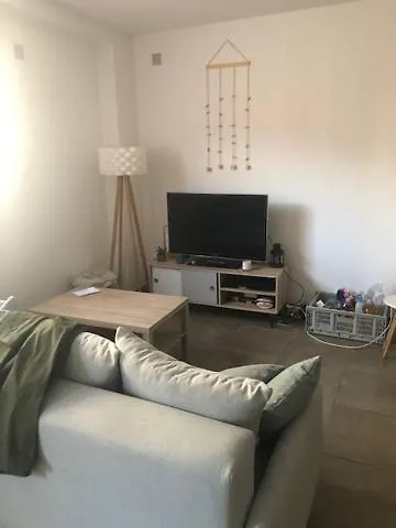 Chez Steph Apartment Leguevin France