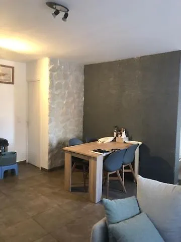 Chez Steph Apartment Leguevin